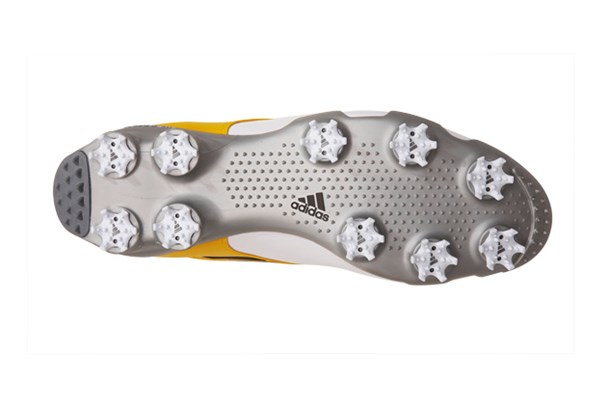 adidas adizero tour golf shoes banned